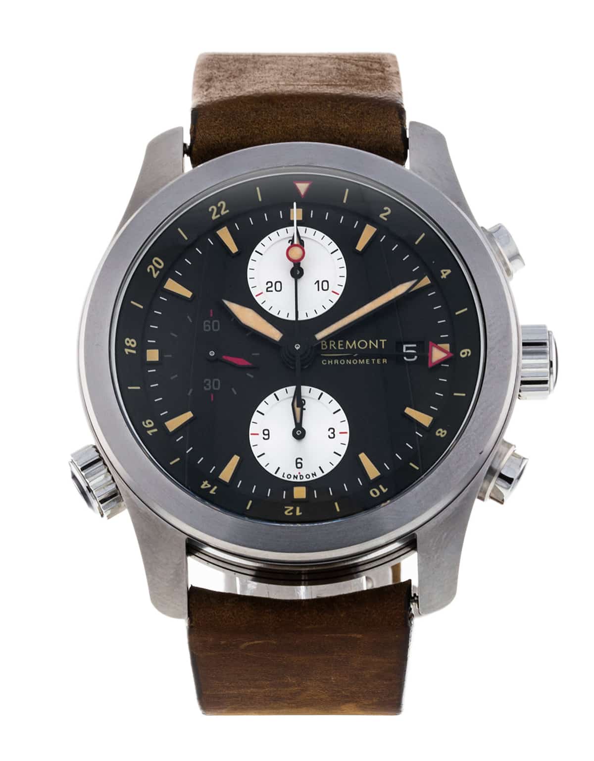 Bremont ALT1 ALT1-ZT/51